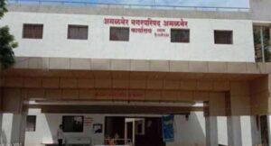 35 दिवस उलटले… कारवाई अजूनही शून्य! अवैध नळ कनेक्शन प्रकरणावर संशयाची सावली