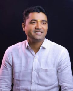 अमळनेर रोखठोक फेसबुक पेजवर बदनामीकारक पोस्ट; नगरसेवक पंकज पंडित चौधरी यांनी पोलीस ठाण्यात दिली तक्रार